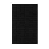 JA Solar N-type TOPCon 455 Wp Bifacial Glass Glass Full Black